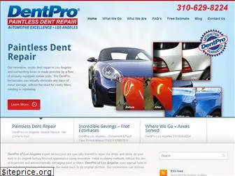 dentprola.com