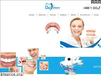 dentrabzon.com