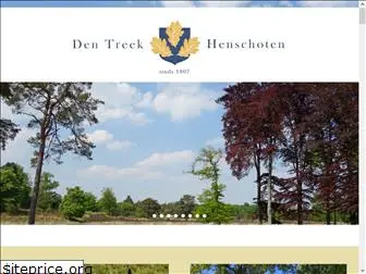 dentreekhenschoten.nl