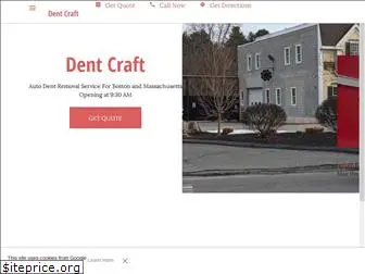 dentremovalboston.com