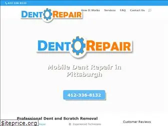 dentrepairpgh.com