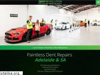 dentrevolution.com.au