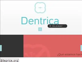 dentrica.com.mx