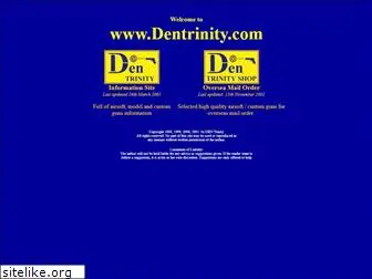 dentrinity.com