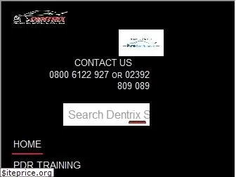 dentrix.co.uk