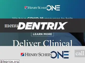 dentrix.com