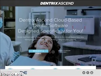 dentrixascend.com