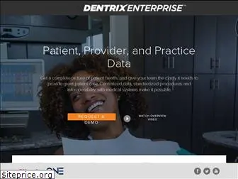 dentrixenterprise.com