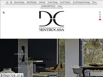 dentrocasa.it