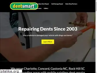 dentsmartofthecarolinas.com