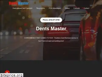 dentsmaster.com