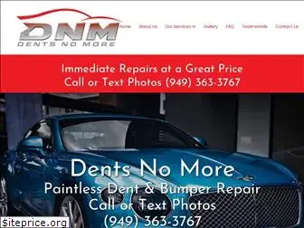 dentsnomore.com