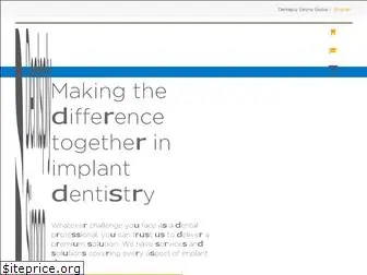 dentsplyimplants.com