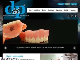 denture-id.com