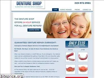 denture-shop.com