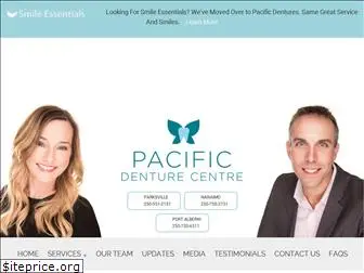 dentureclinic.com