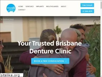 denturehaus.com.au