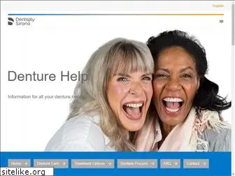 denturehelp.com