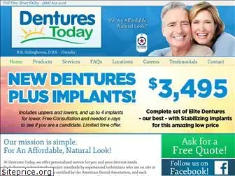 dentures-today.com