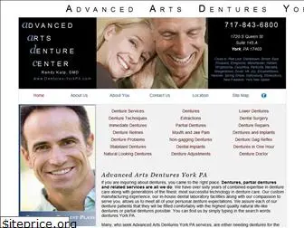 dentures-yorkpa.com