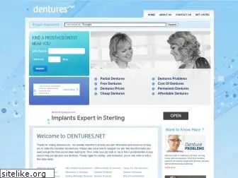 dentures.net