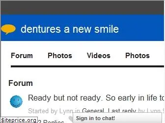 denturesanewsmile.ning.com