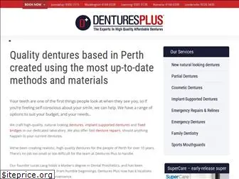 denturesplus.com.au