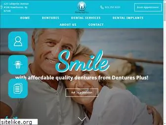 denturesplus.org