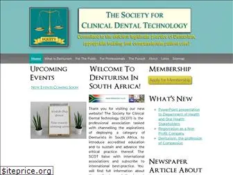 denturism.co.za