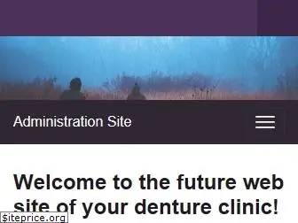 denturist-sites-2.bitnamiapp.com