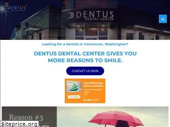 dentus.com