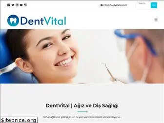 dentvital.com.tr