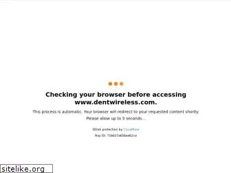 dentwireless.com