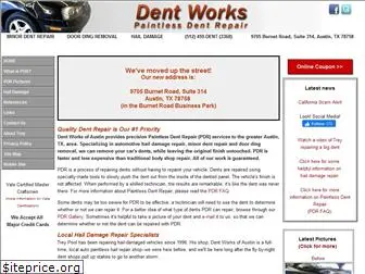 dentworks.com