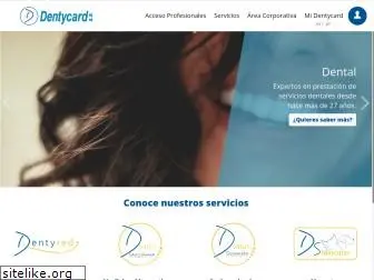 dentycard.es