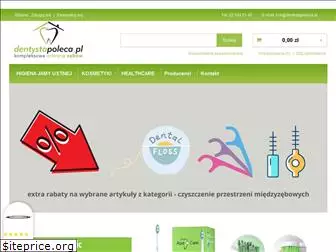 dentystapoleca.pl