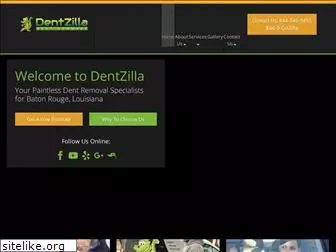 dentzilla.net