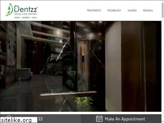 dentzzmumbai.com