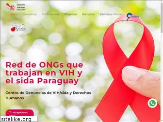 denuncias-vih.org.py