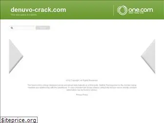 denuvo-crack.com