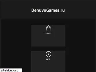 denuvogames.ru