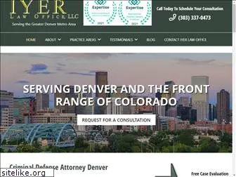 denver-criminaldefenselawyer.com