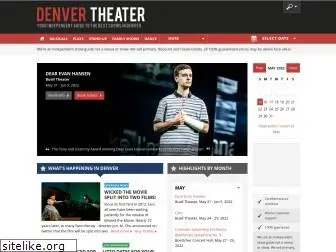 denver-theater.com