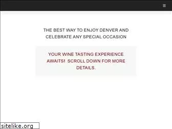 denver-winetours.com