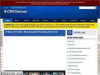 denver.cbslocal.com