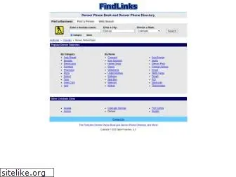 denver.findlinks.com