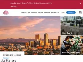 denver.org