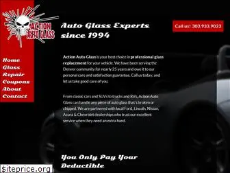 denveractionautoglass.com