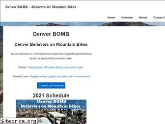 denverbomb.com