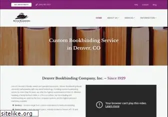 denverbook.com